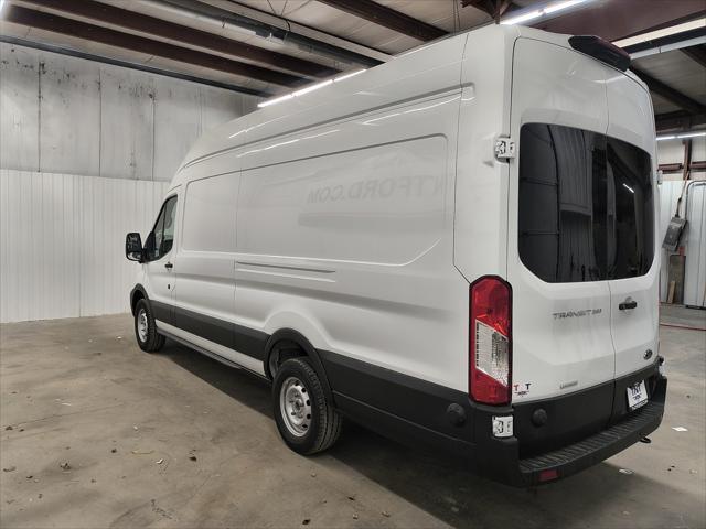 new 2024 Ford Transit-350 car, priced at $59,560