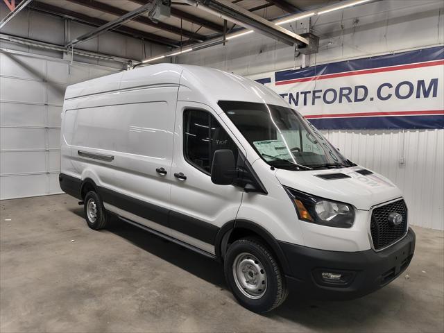 new 2024 Ford Transit-350 car, priced at $59,560