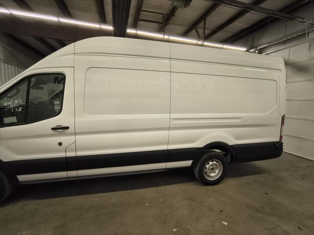 new 2024 Ford Transit-350 car, priced at $59,560