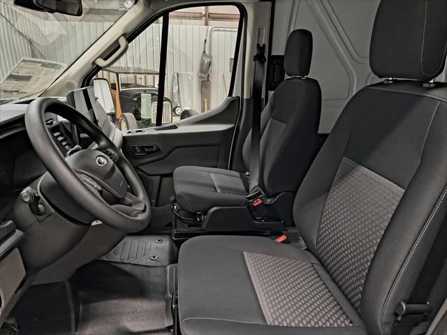 new 2024 Ford Transit-350 car, priced at $59,560