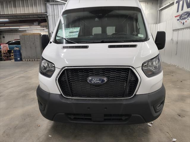 new 2024 Ford Transit-350 car, priced at $59,560