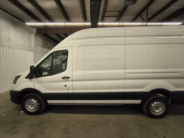 new 2024 Ford Transit-350 car, priced at $59,560