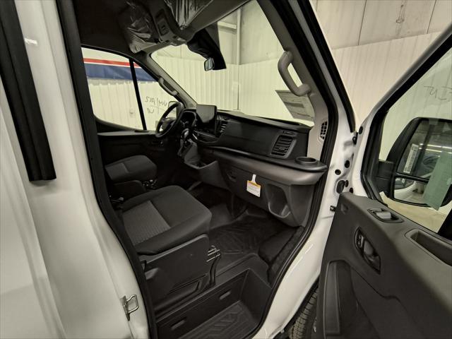 new 2024 Ford Transit-350 car, priced at $59,560