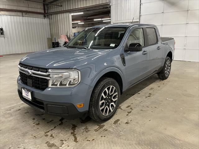 new 2024 Ford Maverick car, priced at $37,010