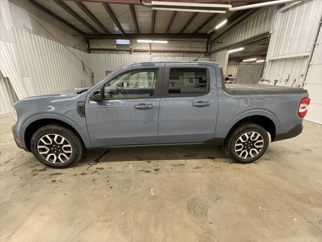 new 2024 Ford Maverick car, priced at $37,010