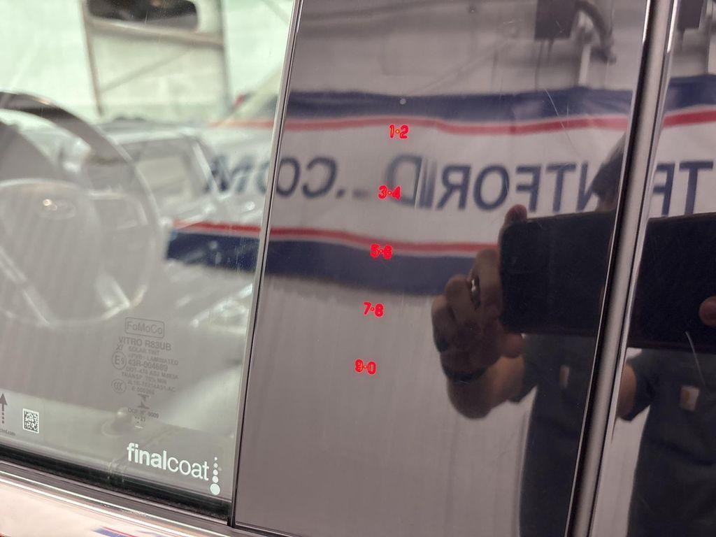 used 2021 Ford Expedition Max car, priced at $42,500