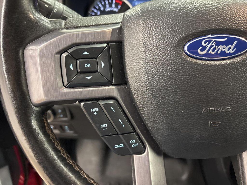 used 2021 Ford Expedition Max car, priced at $42,500