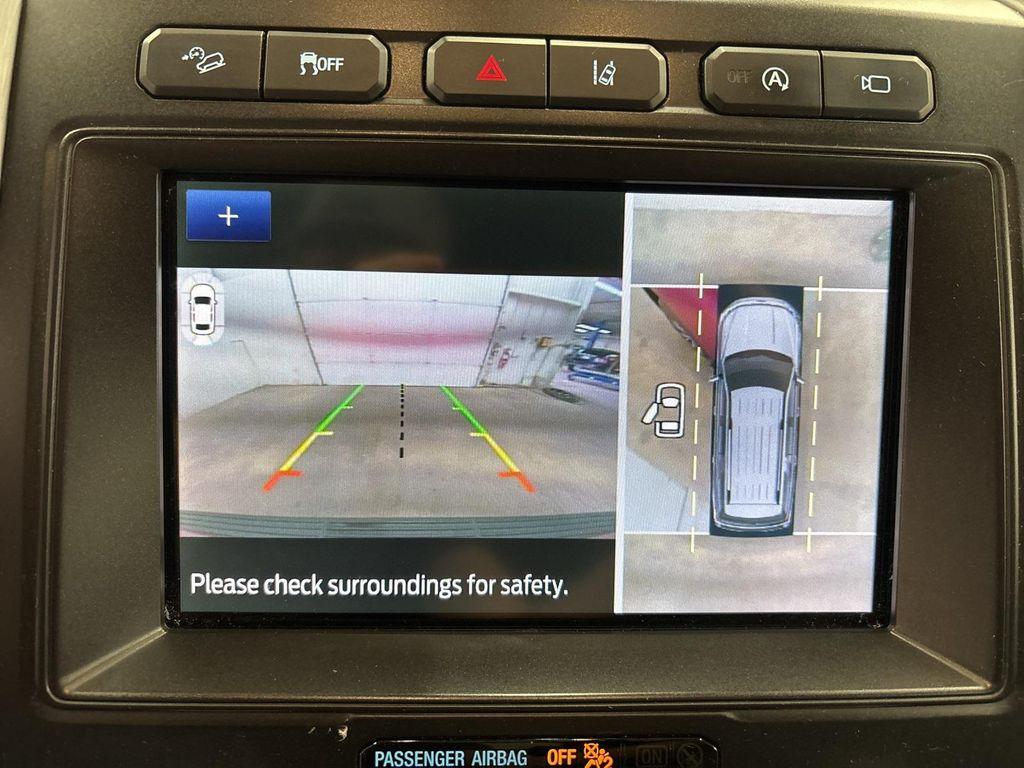 used 2021 Ford Expedition Max car, priced at $42,500