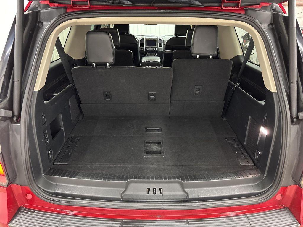 used 2021 Ford Expedition Max car, priced at $42,500