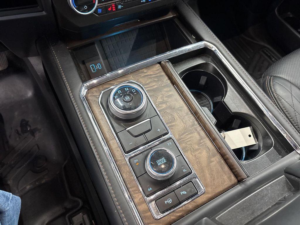 used 2021 Ford Expedition Max car, priced at $42,500