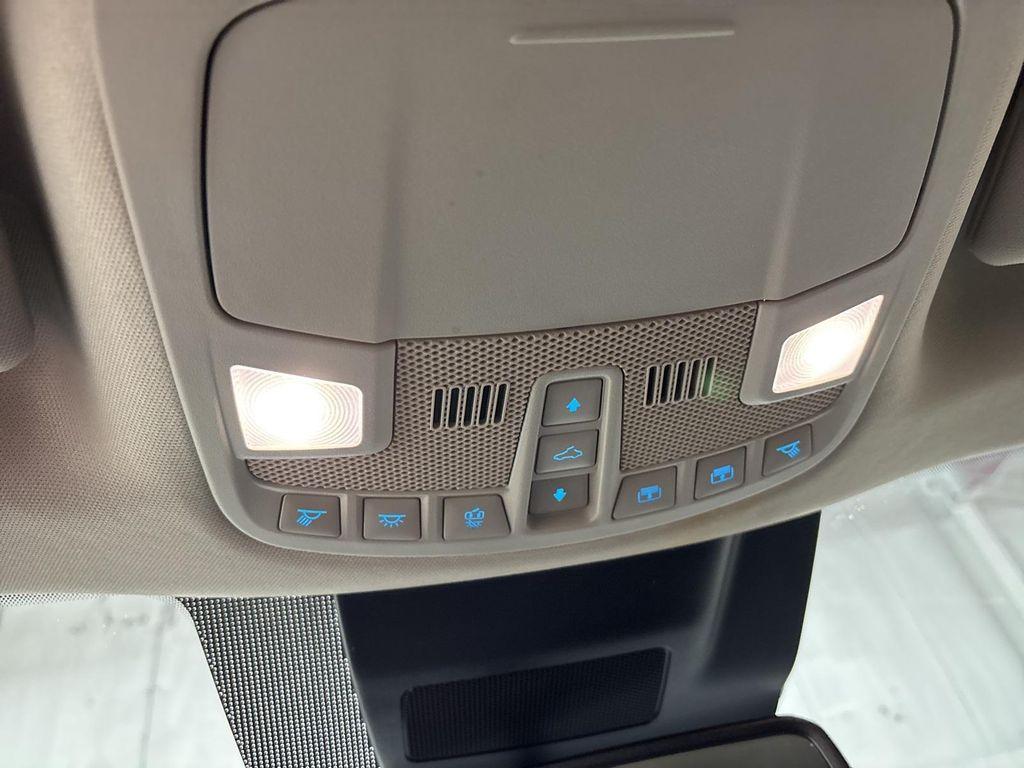 used 2021 Ford Expedition Max car, priced at $42,500