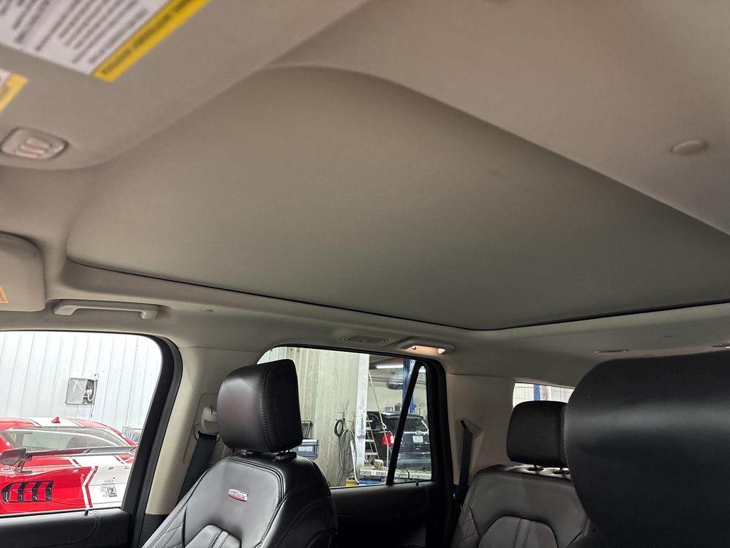 used 2021 Ford Expedition Max car, priced at $42,500