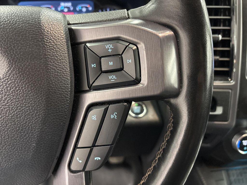 used 2021 Ford Expedition Max car, priced at $42,500