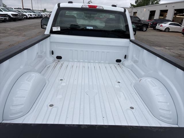 new 2025 Ford F-350 car