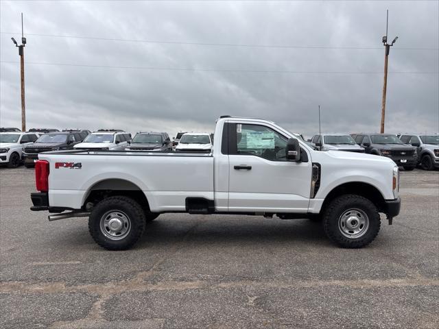new 2025 Ford F-350 car