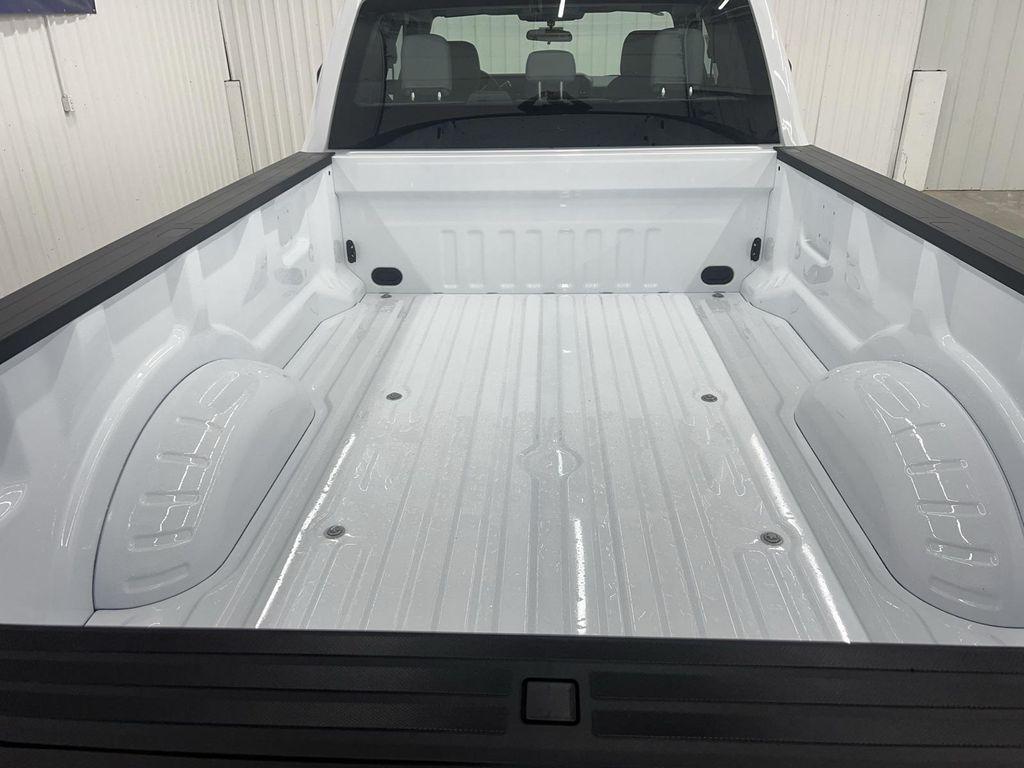 new 2025 Ford F-250 car, priced at $58,875