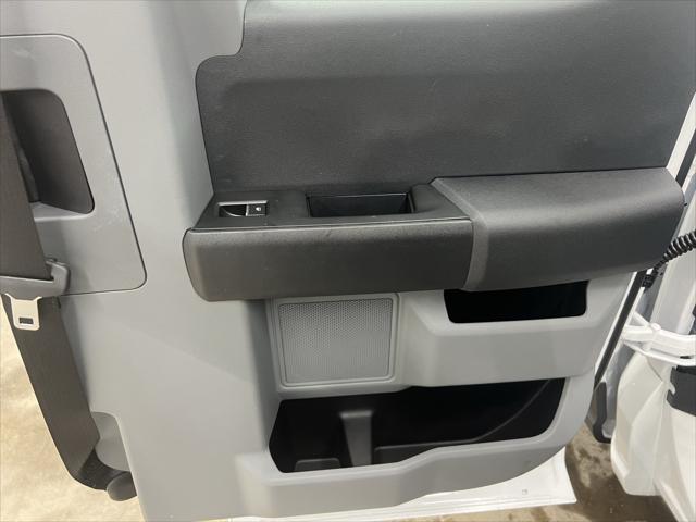new 2025 Ford F-250 car