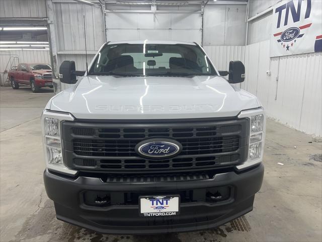 new 2025 Ford F-250 car