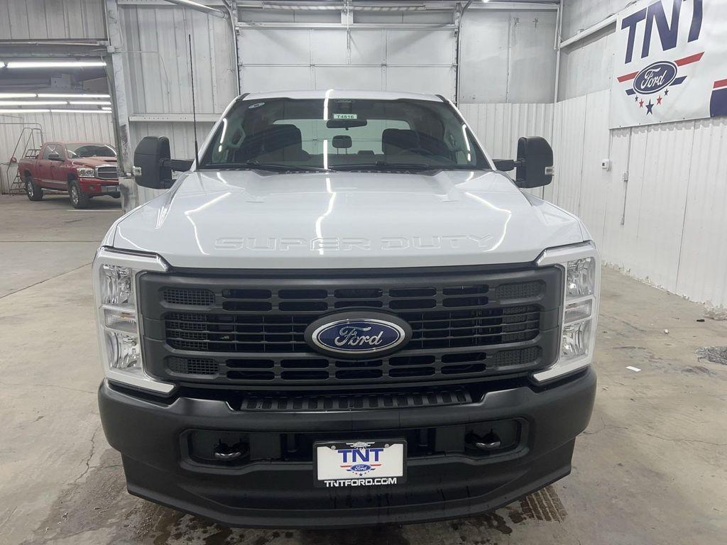new 2025 Ford F-250 car, priced at $58,875
