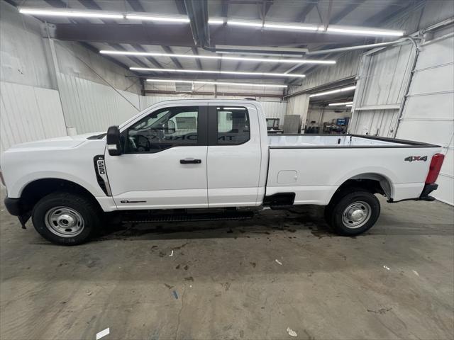 new 2025 Ford F-250 car
