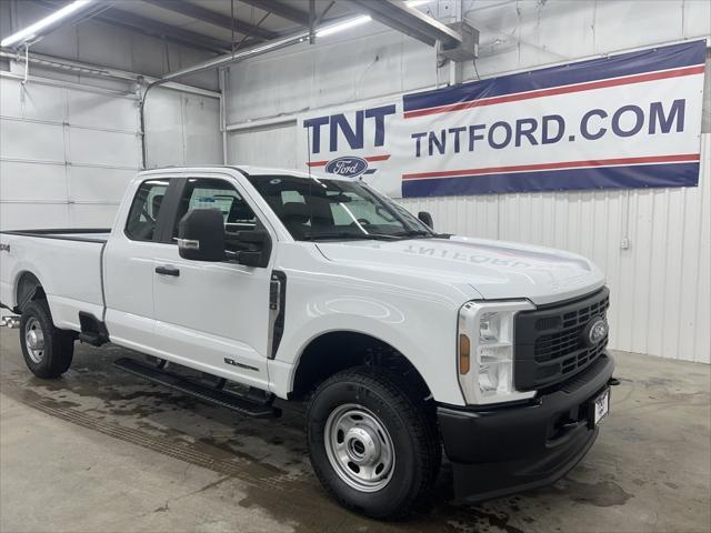 new 2025 Ford F-250 car