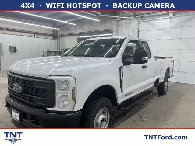 new 2025 Ford F-250 car