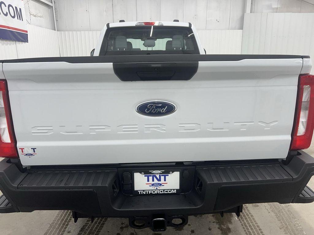 new 2025 Ford F-250 car, priced at $58,875