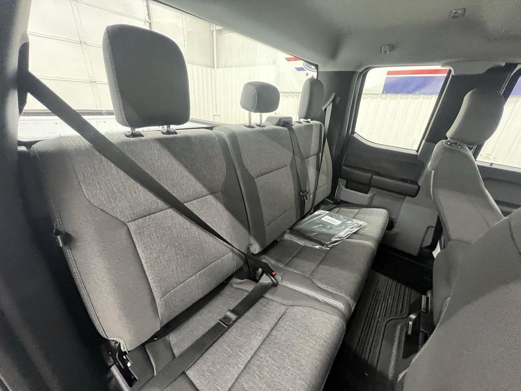 new 2025 Ford F-250 car, priced at $58,875