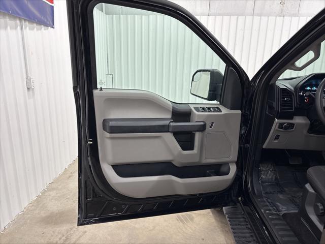 used 2018 Ford F-150 car, priced at $26,000
