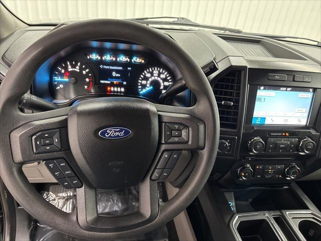 used 2018 Ford F-150 car, priced at $26,000