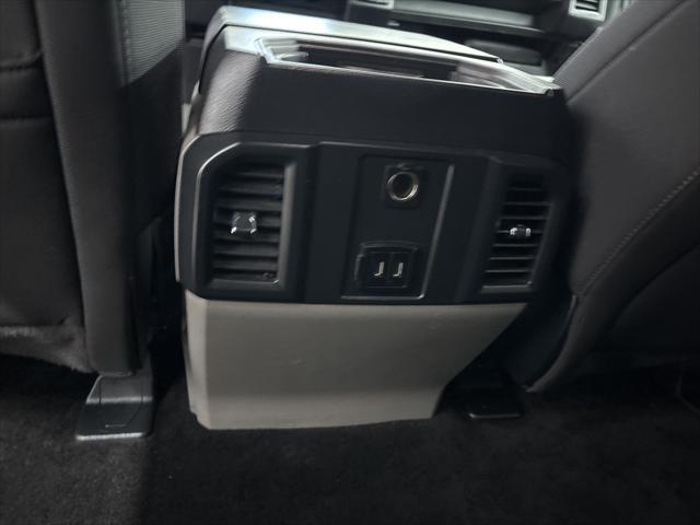 used 2018 Ford F-150 car, priced at $26,000