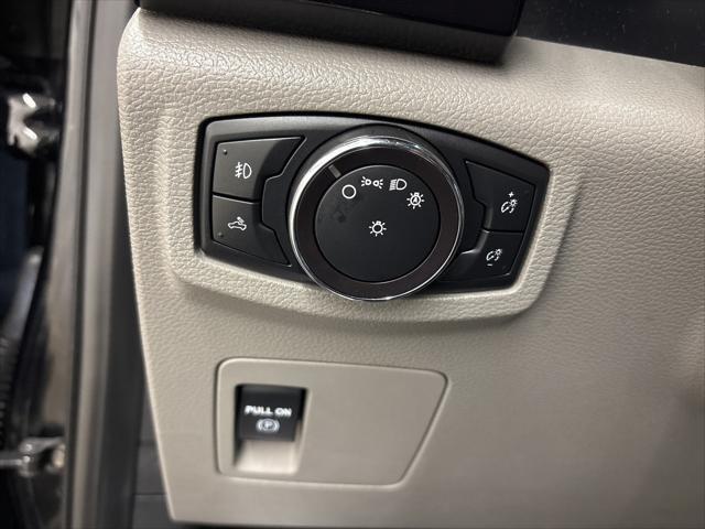 used 2018 Ford F-150 car, priced at $26,000