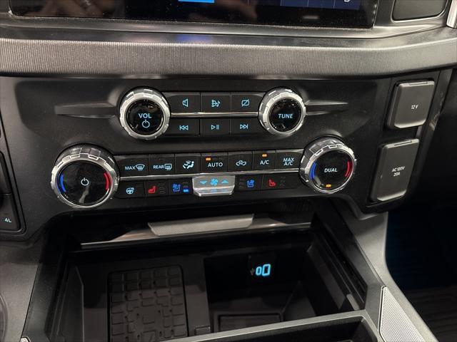 used 2024 Ford F-250 car, priced at $94,000