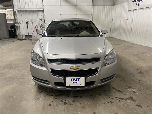 used 2012 Chevrolet Malibu car, priced at $6,997