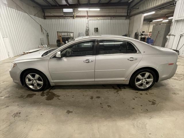 used 2012 Chevrolet Malibu car, priced at $6,997