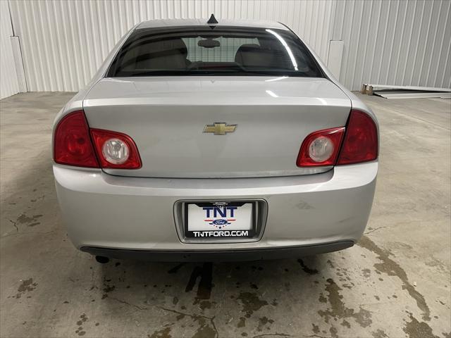 used 2012 Chevrolet Malibu car, priced at $6,997