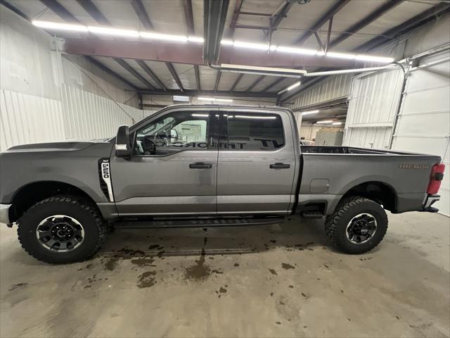 new 2024 Ford F-250 car, priced at $57,088