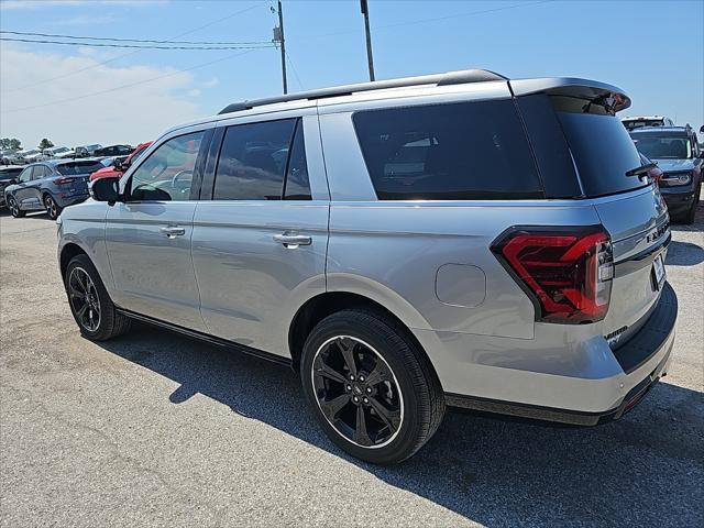 new 2024 Ford Expedition car, priced at $73,220