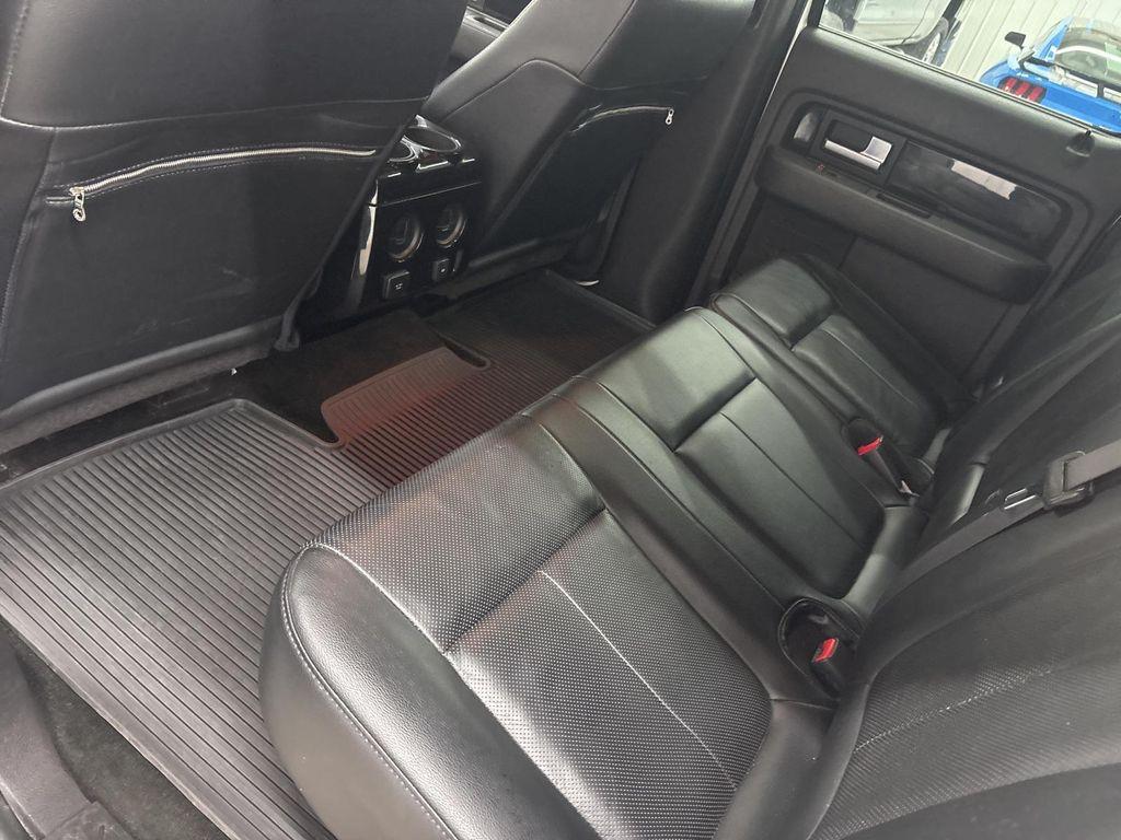 used 2012 Ford F-150 car, priced at $18,000