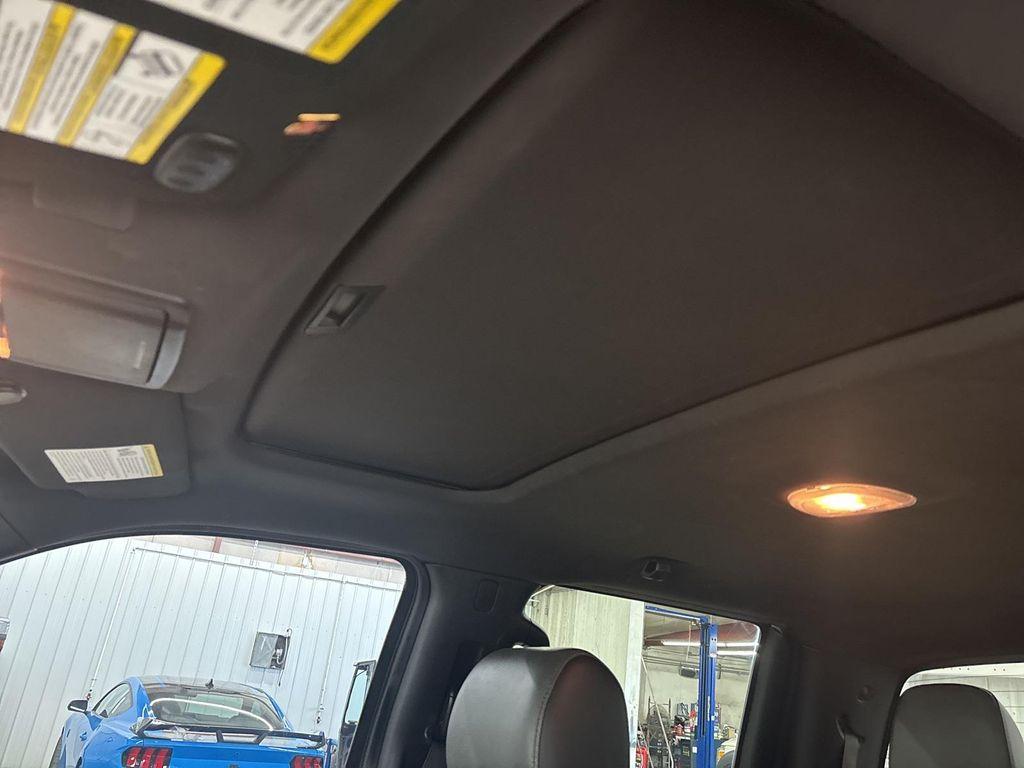 used 2012 Ford F-150 car, priced at $18,000