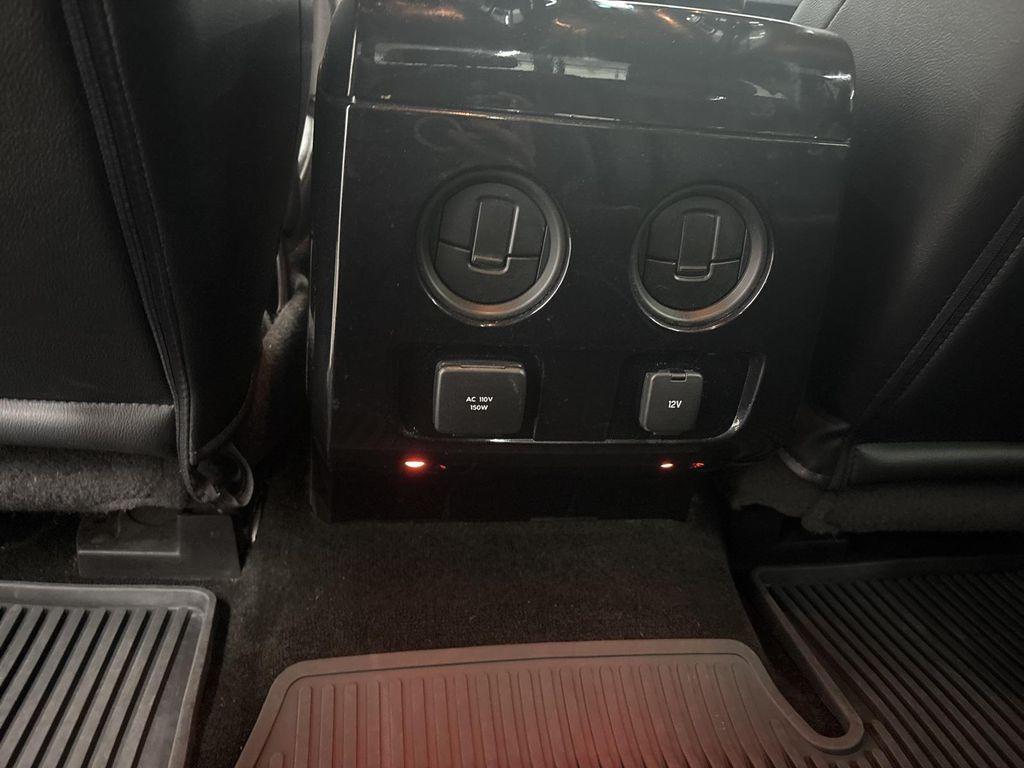 used 2012 Ford F-150 car, priced at $18,000