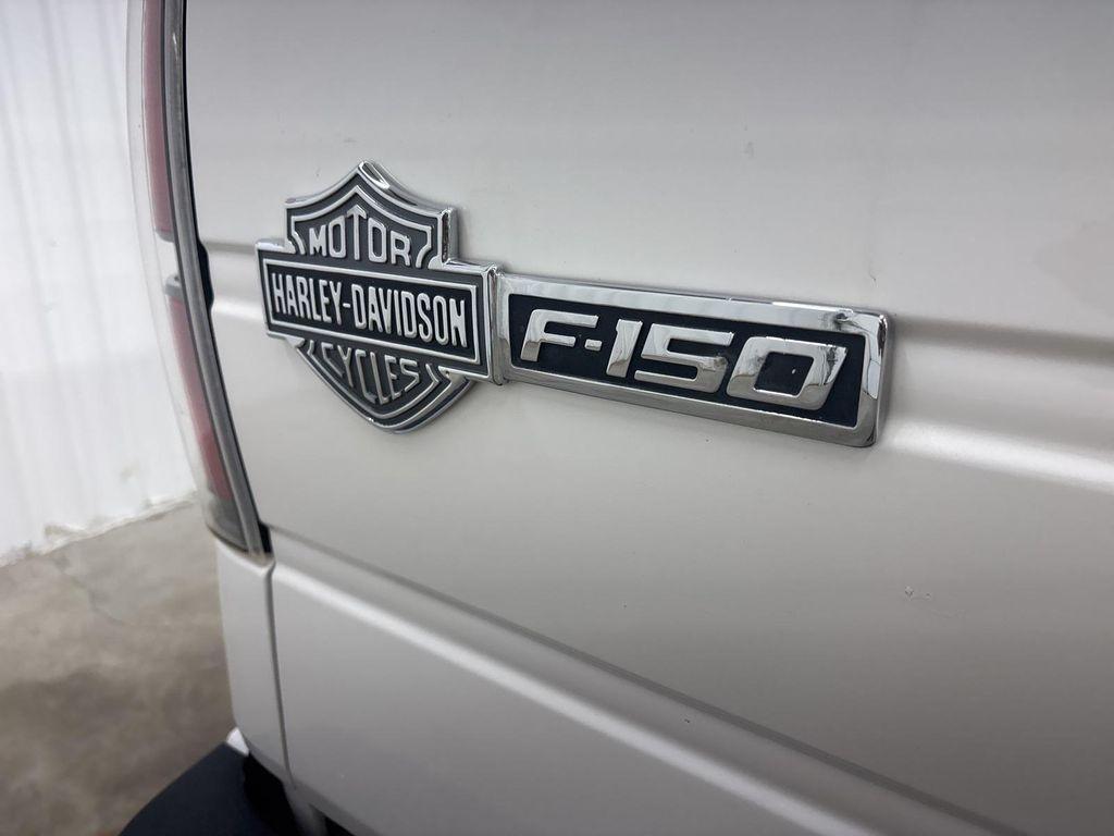 used 2012 Ford F-150 car, priced at $18,000