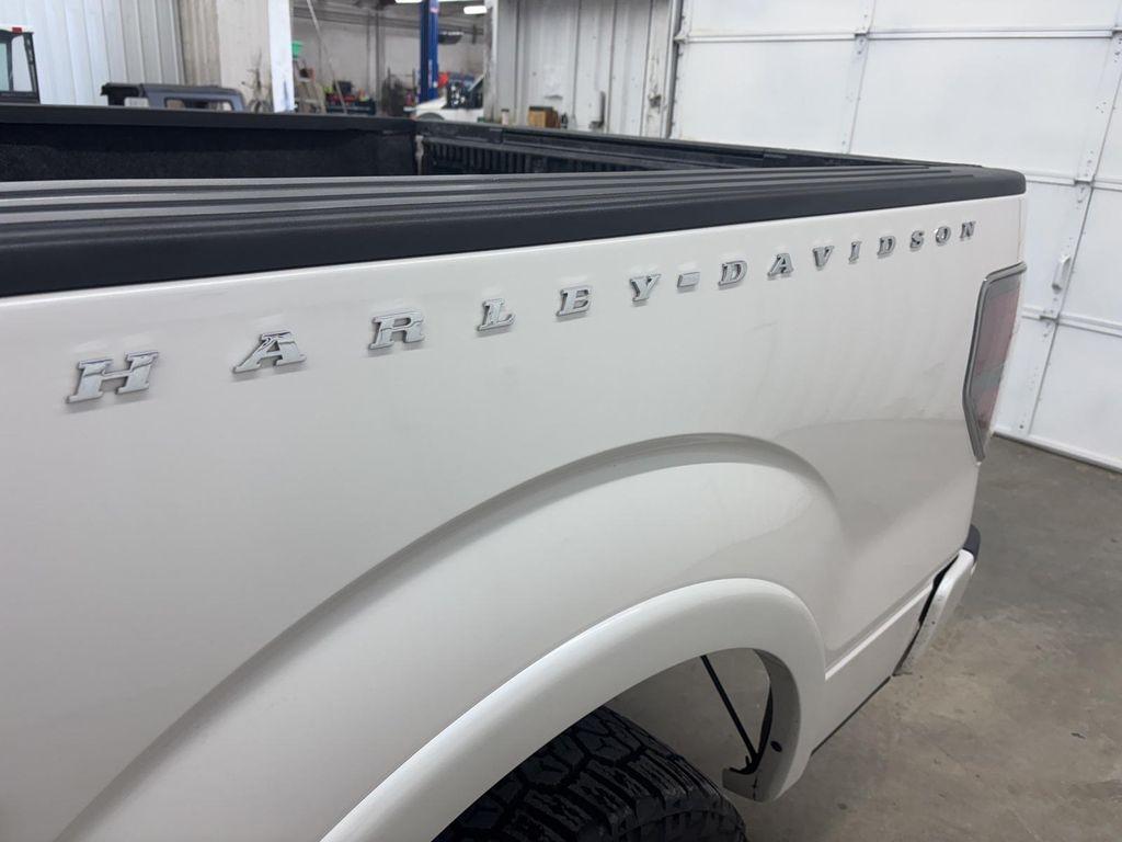 used 2012 Ford F-150 car, priced at $18,000