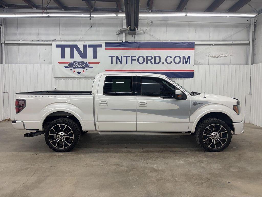 used 2012 Ford F-150 car, priced at $18,000