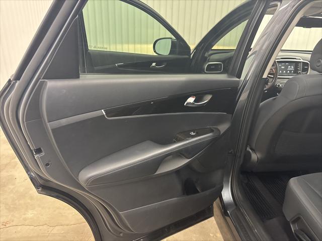 used 2019 Kia Sorento car, priced at $16,500