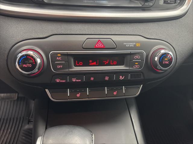 used 2019 Kia Sorento car, priced at $16,500