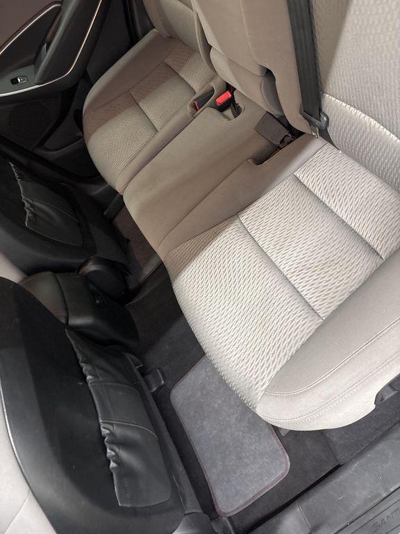 used 2018 Hyundai Santa Fe Sport car, priced at $8,995