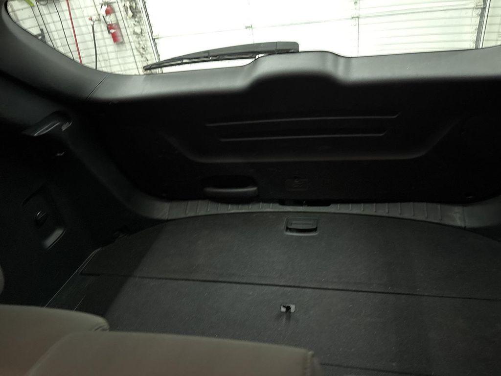 used 2018 Hyundai Santa Fe Sport car, priced at $8,995