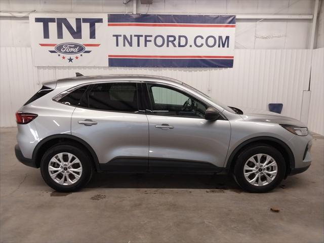 used 2023 Ford Escape car, priced at $20,997