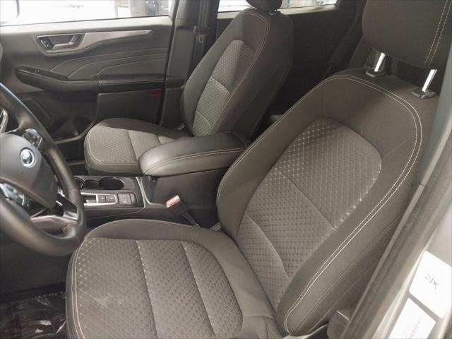 used 2023 Ford Escape car, priced at $20,997